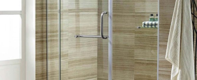 AMG Glass and Shower Doors Chicago and Suburbs