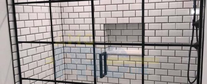 AMG Glass and Shower Doors Chicago and Suburbs