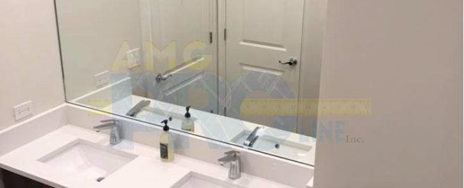 AMG Glass and Shower Doors Chicago and Suburbs