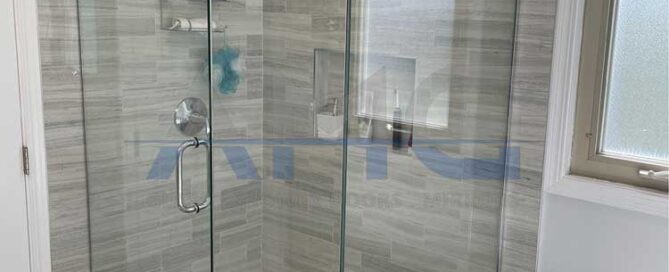 Shower Doors in Chicago