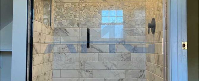 Shower Doors in Chicago