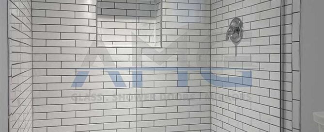 Chicago’s Trusted Glass & Shower Door Company