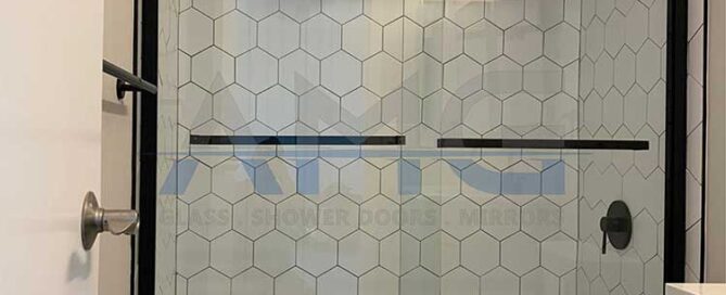 Chicago’s Trusted Glass & Shower Door Company