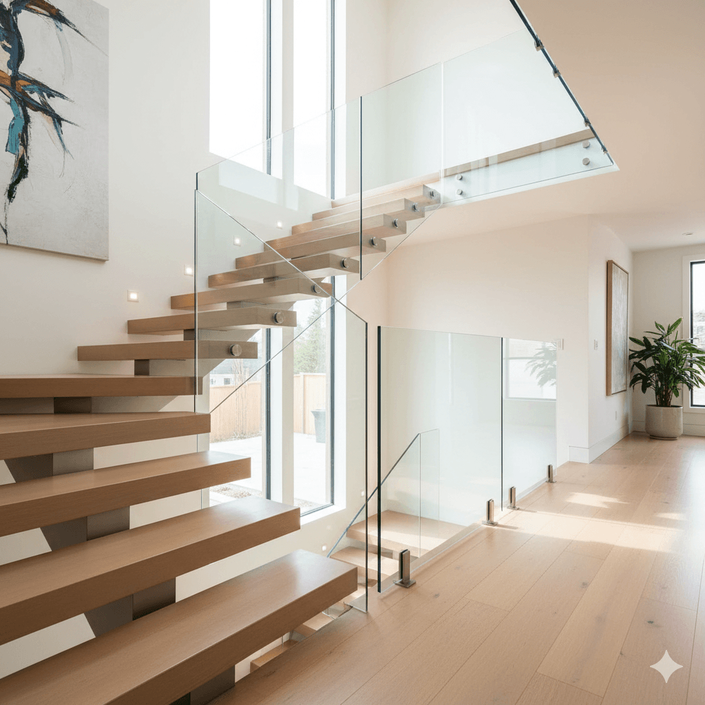 Glass Shower Doors Installation