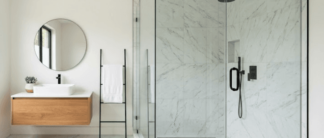 How to Choose the Right Glass Shower Door