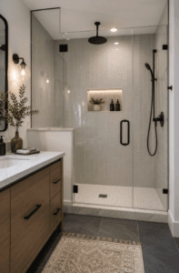 custom shower doors Frankfort IL custom shower doors Frankfort IL