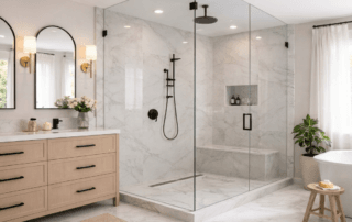 glass and shower doors chicago